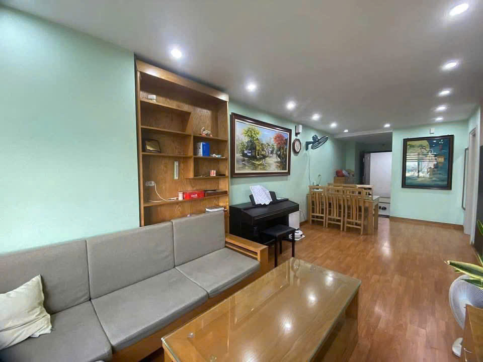 Cho thuê căn hộ chung cư Đồng Phát, 80m2, 2  ngủ, 2 vệ sinh, 8.5 Triệu ở gđ, nhóm ngoan - Ảnh 1